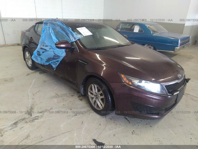 KIA OPTIMA 2011 knagm4a77b5157274