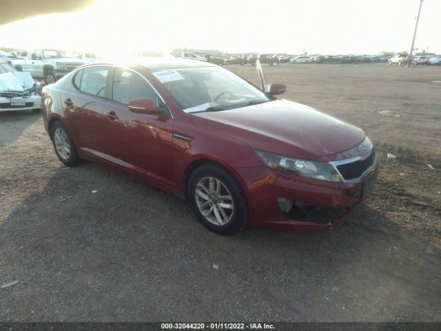 KIA OPTIMA 2011 knagm4a77b5158201