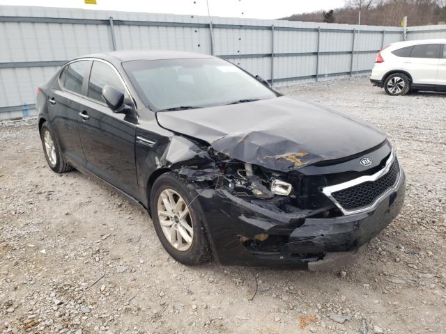 KIA OPTIMA LX 2011 knagm4a77b5158828