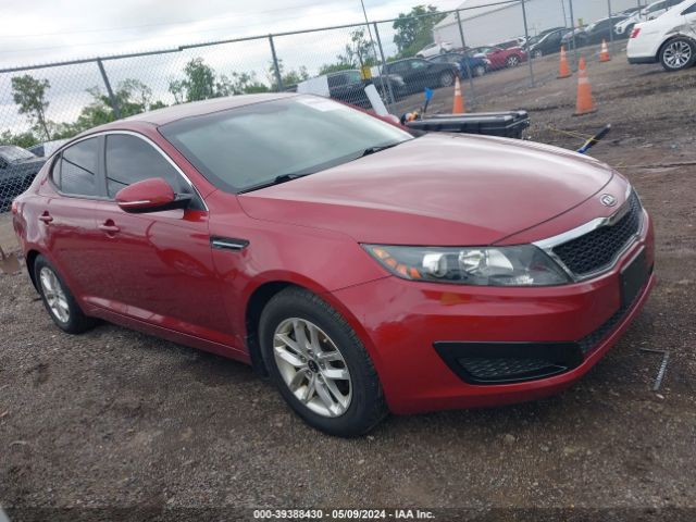 KIA OPTIMA 2011 knagm4a77b5158991