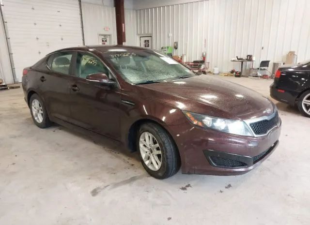 KIA OPTIMA 2011 knagm4a77b5159087