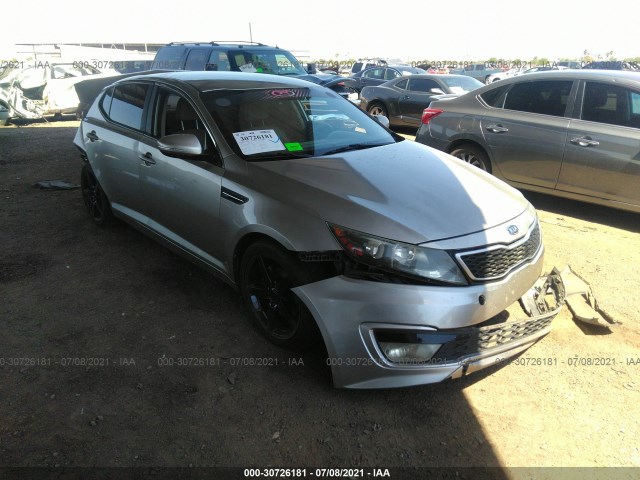 KIA OPTIMA 2011 knagm4a77b5159185