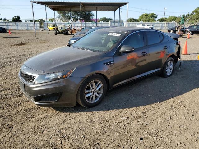 KIA OPTIMA LX 2011 knagm4a77b5159848