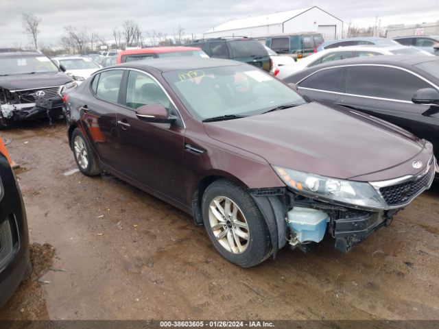 KIA OPTIMA 2011 knagm4a77b5160398