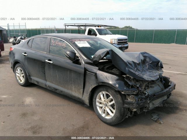 KIA OPTIMA 2011 knagm4a77b5160529