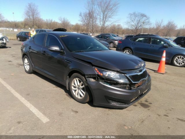 KIA OPTIMA 2011 knagm4a77b5162412