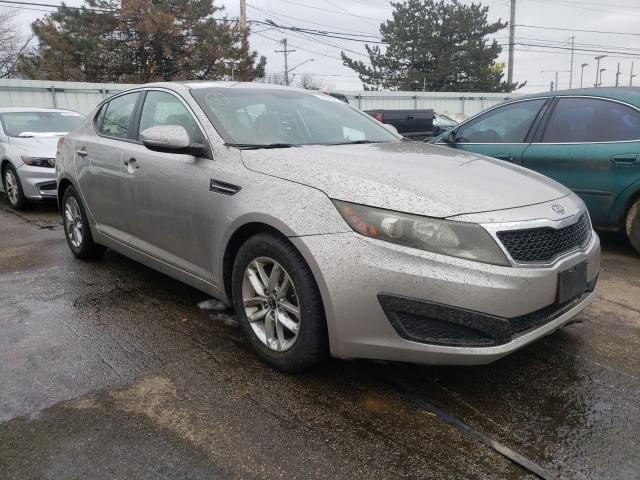 KIA OPTIMA LX 2011 knagm4a77b5163351