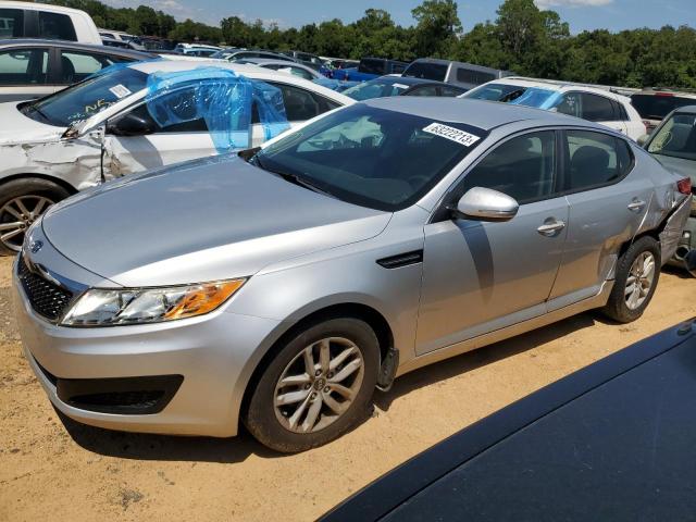 KIA OPTIMA LX 2011 knagm4a77b5164807