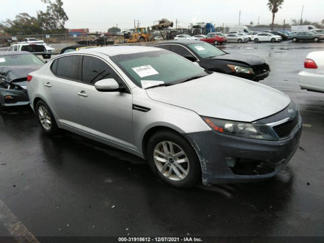 KIA OPTIMA 2011 knagm4a77b5165391