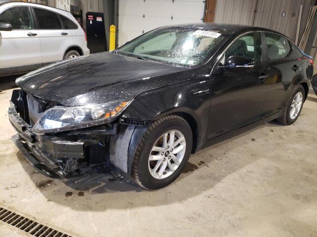 KIA OPTIMA LX 2011 knagm4a77b5165682