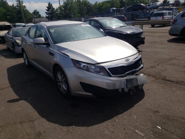 KIA OPTIMA LX 2011 knagm4a77b5166749