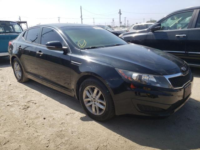 KIA OPTIMA LX 2011 knagm4a77b5167819