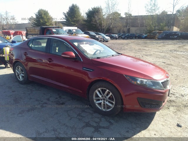 KIA OPTIMA 2011 knagm4a77b5168565