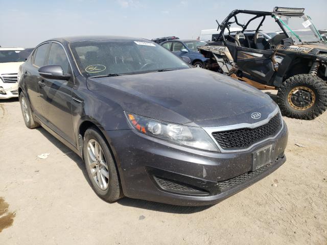 KIA OPTIMA LX 2011 knagm4a77b5173345