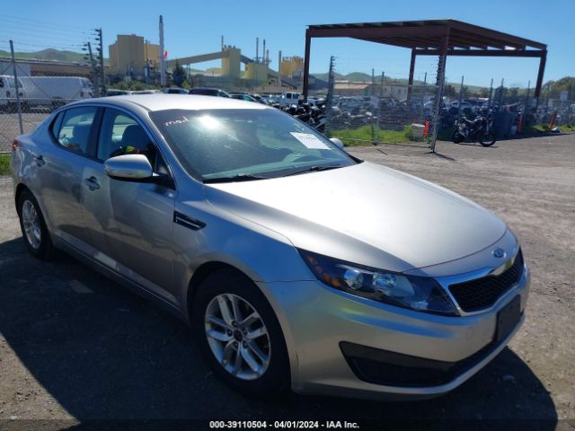 KIA OPTIMA 2011 knagm4a77b5174379