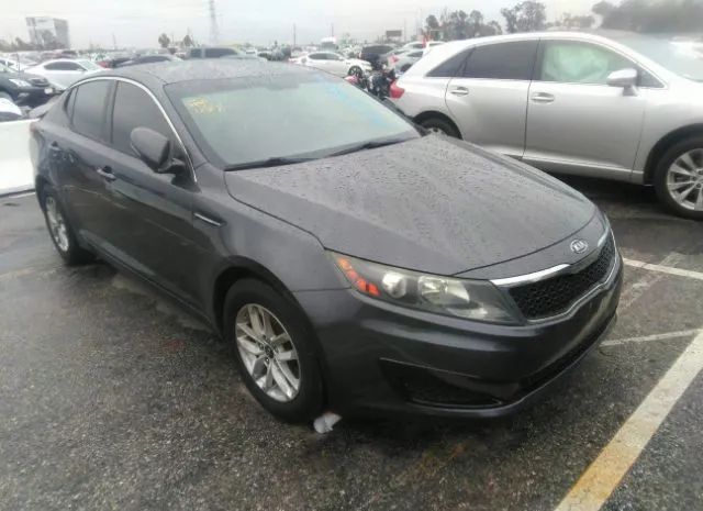 KIA OPTIMA 2011 knagm4a77b5174432