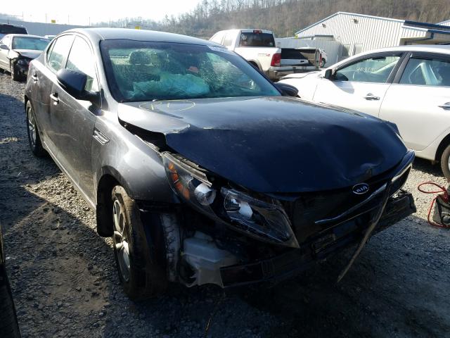 KIA OPTIMA LX 2011 knagm4a77b5174589