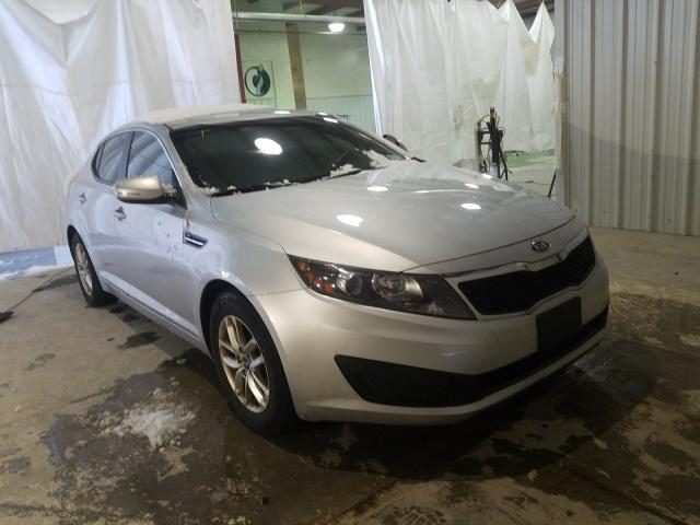 KIA OPTIMA LX 2011 knagm4a77b5174933