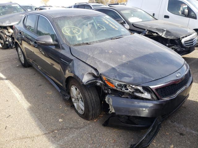 KIA OPTIMA LX 2011 knagm4a77b5176973