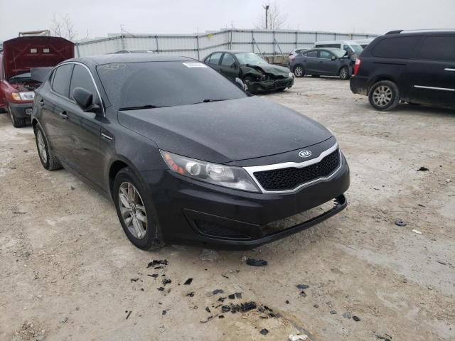 KIA OPTIMA LX 2011 knagm4a77b5179064