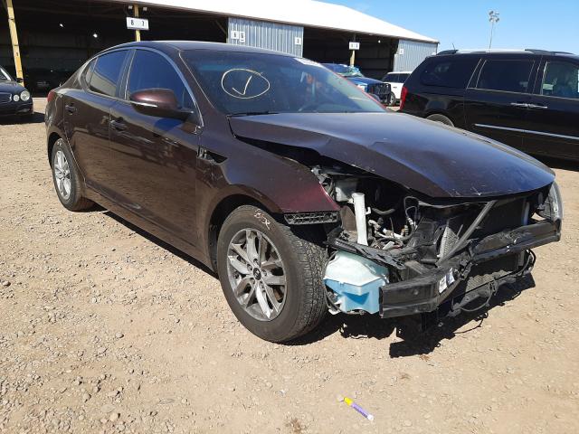 KIA OPTIMA LX 2011 knagm4a77b5182644