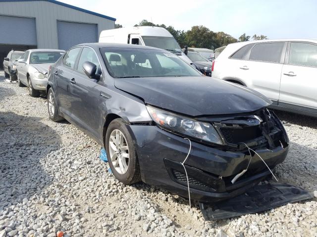 KIA OPTIMA LX 2011 knagm4a77b5183048