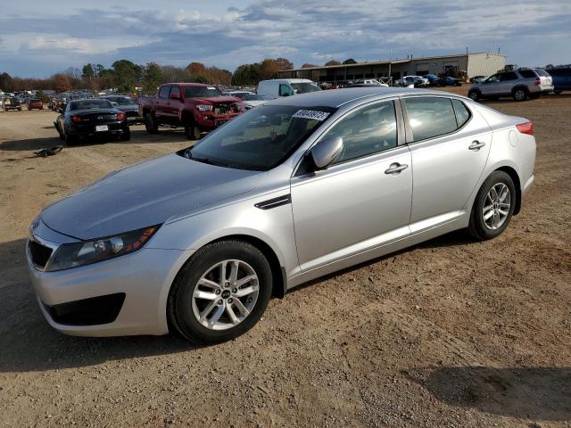 KIA OPTIMA LX 2011 knagm4a77b5183423