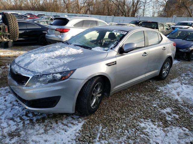 KIA OPTIMA LX 2011 knagm4a77b5184037