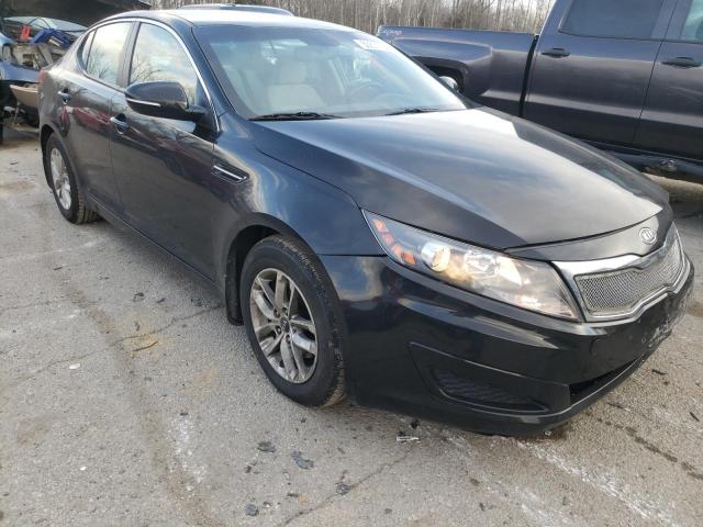 KIA OPTIMA LX 2011 knagm4a77b5184281