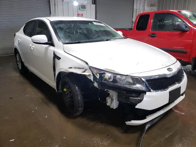 KIA OPTIMA LX 2011 knagm4a77b5185978