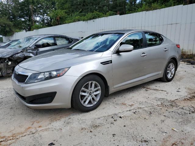 KIA OPTIMA LX 2011 knagm4a77b5186404