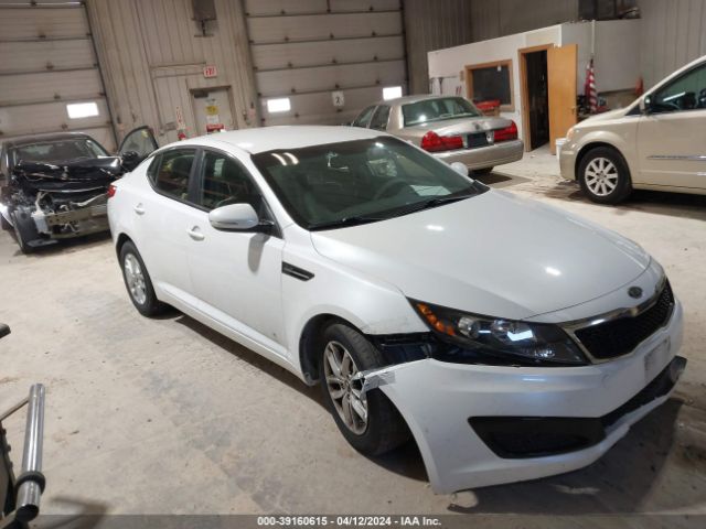 KIA OPTIMA 2011 knagm4a77b5186547