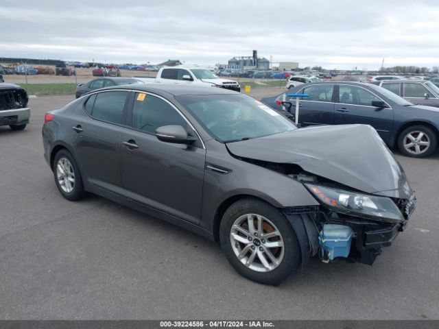 KIA OPTIMA 2011 knagm4a77b5186550