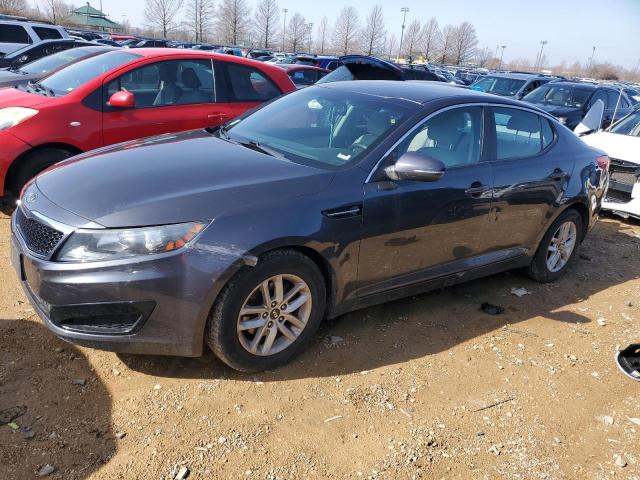 KIA OPTIMA LX 2011 knagm4a77b5187763