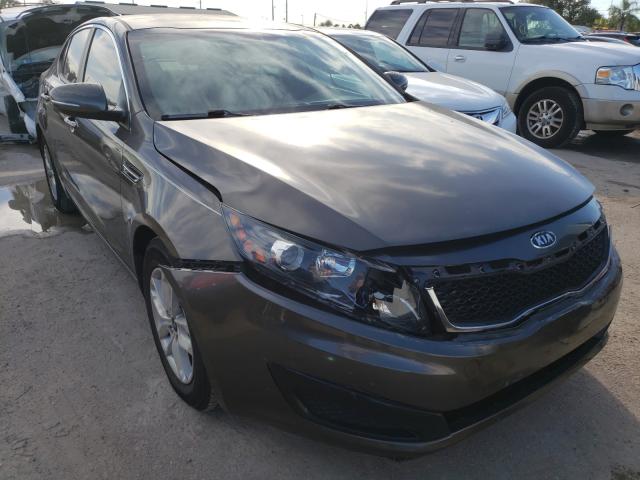 KIA OPTIMA LX 2011 knagm4a77b5187844