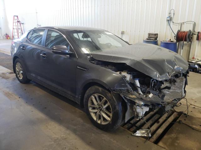 KIA OPTIMA LX 2012 knagm4a77c5252841