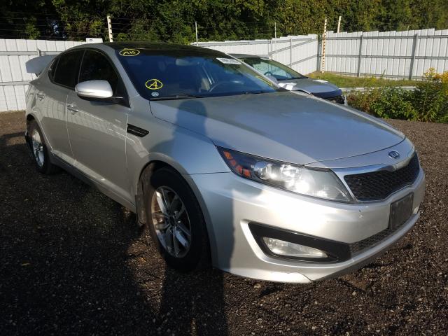 KIA OPTIMA LX 2012 knagm4a77c5269672