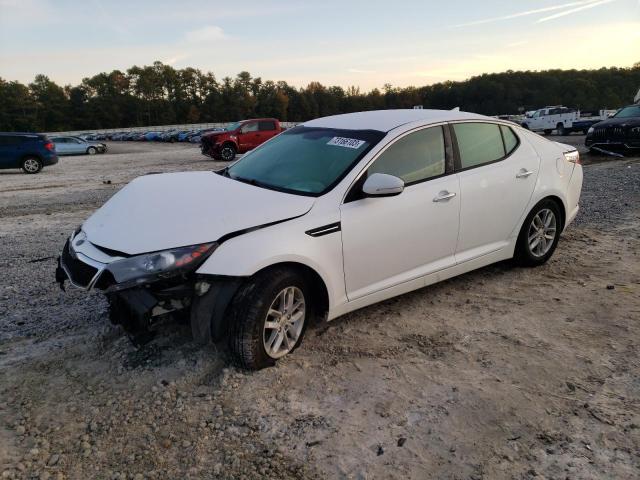 KIA OPTIMA 2012 knagm4a77c5271101