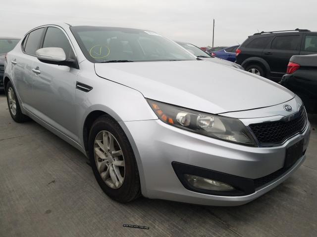 KIA OPTIMA LX 2012 knagm4a77c5271566