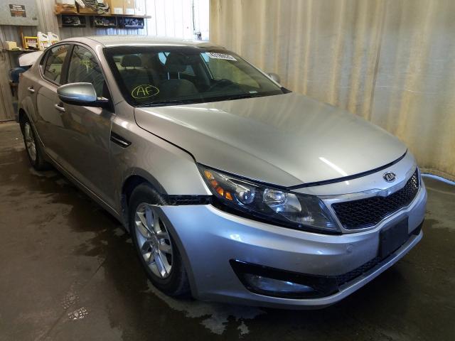 KIA OPTIMA LX 2012 knagm4a77c5272605