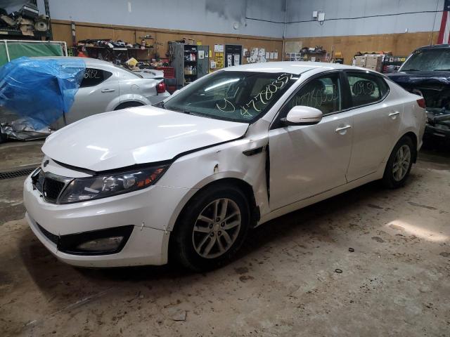 KIA OPTIMA LX 2012 knagm4a77c5273883