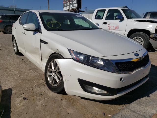 KIA OPTIMA LX 2012 knagm4a77c5274290