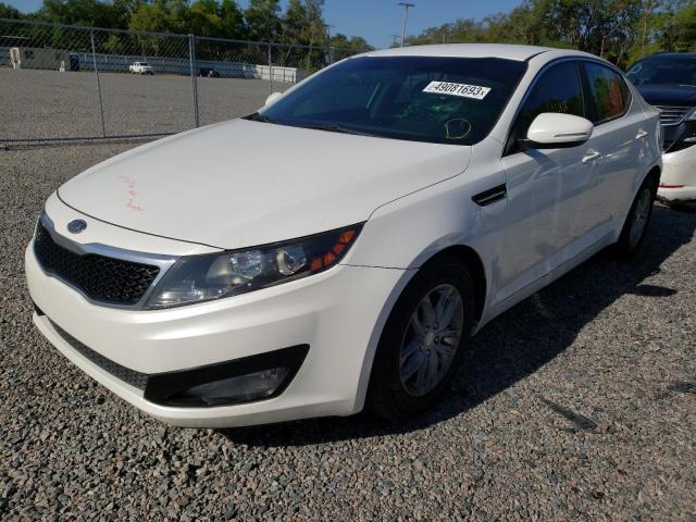 KIA OPTIMA LX 2012 knagm4a77c5275200