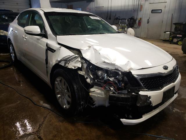 KIA OPTIMA LX 2012 knagm4a77c5276279