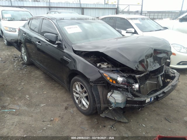 KIA OPTIMA 2012 knagm4a77c5276394