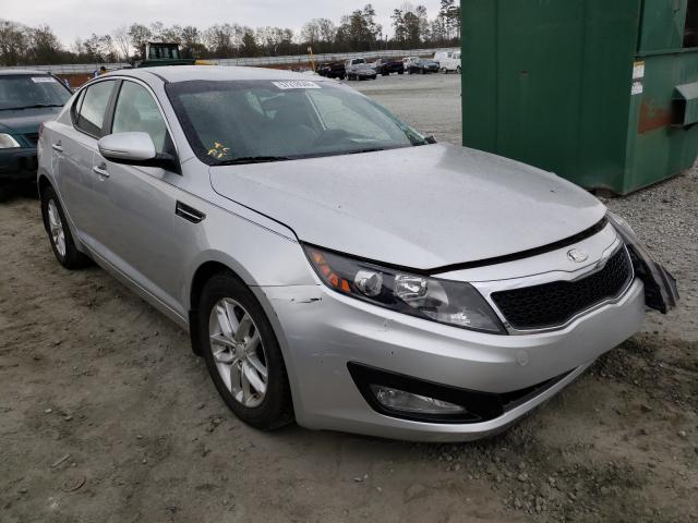 KIA OPTIMA LX 2012 knagm4a77c5277786