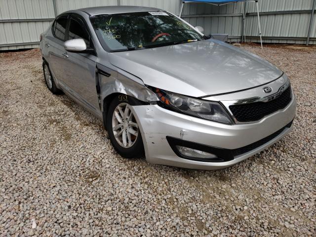 KIA OPTIMA LX 2012 knagm4a77c5278548