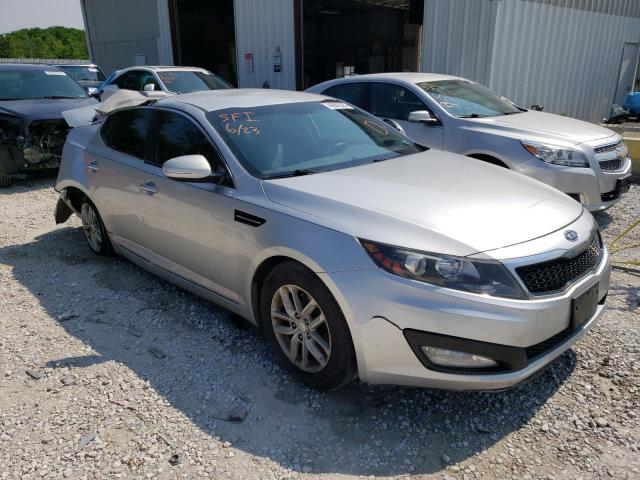 KIA OPTIMA LX 2012 knagm4a77c5278775