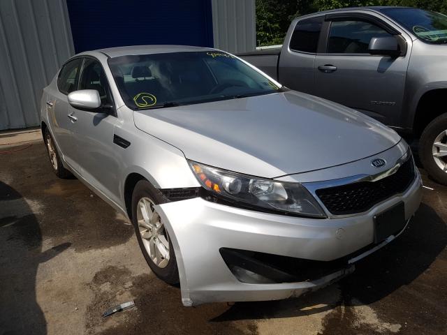 KIA OPTIMA LX 2012 knagm4a77c5279828