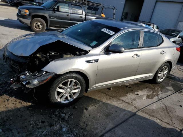 KIA OPTIMA LX 2012 knagm4a77c5280915